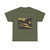 BARYE, Antoine-Louis - Lions near their Den (Artwork) T-Shirt