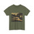 BARYE, Antoine-Louis - Lions near their Den (Artwork) T-Shirt