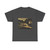 BARYE, Antoine-Louis - Lions near their Den (Artwork) T-Shirt