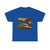 BARYE, Antoine-Louis - Lions near their Den (Artwork) T-Shirt