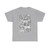 DURER, Albrecht - Illustration to Revelationes Sancte Birgitte2 (Artwork) T-Shirt