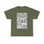 DURER, Albrecht - Illustration to Revelationes Sancte Birgitte2 (Artwork) T-Shirt