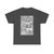 DURER, Albrecht - Illustration to Revelationes Sancte Birgitte2 (Artwork) T-Shirt