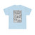 DURER, Albrecht - Illustration to Revelationes Sancte Birgitte2 (Artwork) T-Shirt