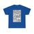 DURER, Albrecht - Illustration to Revelationes Sancte Birgitte2 (Artwork) T-Shirt