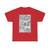 DURER, Albrecht - Illustration to Revelationes Sancte Birgitte2 (Artwork) T-Shirt