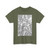DURER, Albrecht - Illustration to Revelationes Sancte Birgitte3 (Artwork) T-Shirt
