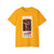 YELLOW LE CUGINE 1969 Movie Poster - T-Shirt