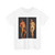 BALDUNG GRIEN, Hans - allegory -Adam and Eve (Artwork) T-Shirt