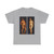 BALDUNG GRIEN, Hans - allegory -Adam and Eve (Artwork) T-Shirt
