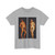 BALDUNG GRIEN, Hans - allegory -Adam and Eve (Artwork) T-Shirt