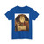 Fra Angelico Christ Resurrected and the Maries at the Tomb c (Artwork) T-Shirt