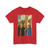 Fra Angelico Coronation of the Virgin Altarpiece from San D (Artwork) T-Shirt