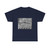 GANO DI FAZIO - Tomb of Bishop Tommaso d'Andrea (detail) (Artwork) T-Shirt