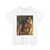 BELLINI, Giovanni - 1460-69 - Polyptych of San Vincenzo Ferreri (left panel)2 (Artwork) T-Shirt