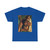 BELLINI, Giovanni - 1460-69 - Polyptych of San Vincenzo Ferreri (left panel)2 (Artwork) T-Shirt