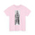 GANO DI FAZIO - Tomb of Ranieri del Porrina (Artwork) T-Shirt