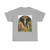 Fra Angelico Crucified Christ with Saint John the Evangelist (Artwork) T-Shirt