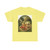Fra Angelico Lamentation ca 1425-30 Cell 2, Convent of San M (Artwork) T-Shirt