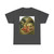 Fra Angelico Lamentation ca 1425-30 Cell 2, Convent of San M (Artwork) T-Shirt