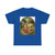 Fra Angelico Lamentation ca 1425-30 Cell 2, Convent of San M (Artwork) T-Shirt