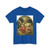 Fra Angelico Lamentation ca 1425-30 Cell 2, Convent of San M (Artwork) T-Shirt