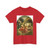 Fra Angelico Lamentation ca 1425-30 Cell 2, Convent of San M (Artwork) T-Shirt