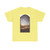 GAREMIJN, Jan Antoon - Garden of the Willaeys-Vleys Family at Groeninge, Bruges (Artwork) T-Shirt