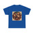 ENGEBRECHTSZ., Cornelis - St Cecilia and her Fiance (Artwork) T-Shirt