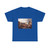 GAREMIJN, Jan Antoon - The Pandreitje in Bruges (Artwork) T-Shirt