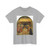 Fra Angelico Nativity ca 1425-30 Cell 5, Convent of San Marc (Artwork) T-Shirt