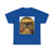 Fra Angelico Nativity ca 1425-30 Cell 5, Convent of San Marc (Artwork) T-Shirt