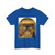 Fra Angelico Nativity ca 1425-30 Cell 5, Convent of San Marc (Artwork) T-Shirt