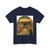 Fra Angelico Nativity ca 1425-30 Cell 5, Convent of San Marc (Artwork) T-Shirt