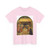 Fra Angelico Nativity ca 1425-30 Cell 5, Convent of San Marc (Artwork) T-Shirt