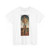 BELLINI, Giovanni - 1460-69 - Polyptych of San Vincenzo Ferreri (right panel) (Artwork) T-Shirt