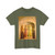 Fra Angelico Presentation in the temple (left), 1440-41, Fre (Artwork) T-Shirt