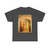 Fra Angelico Presentation in the temple (left), 1440-41, Fre (Artwork) T-Shirt