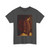 GAUTIER-DAGOTY, Jacques-Fabien - Back of Female (Artwork) T-Shirt