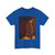 GAUTIER-DAGOTY, Jacques-Fabien - Back of Female (Artwork) T-Shirt