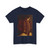GAUTIER-DAGOTY, Jacques-Fabien - Back of Female (Artwork) T-Shirt