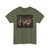 FRAGONARD, Jean-Honore - Jeroboam Offering Sacrifice for the Idol (Artwork) T-Shirt