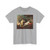 FRAGONARD, Jean-Honore - Psyche showing her Sisters her Gifts from Cupid (Artwork) T-Shirt