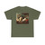 FRAGONARD, Jean-Honore - Psyche showing her Sisters her Gifts from Cupid (Artwork) T-Shirt