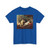 FRAGONARD, Jean-Honore - Psyche showing her Sisters her Gifts from Cupid (Artwork) T-Shirt