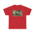 FRAGONARD, Jean-Honore - Psyche and Her two Sisters (Artwork) T-Shirt