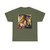 GEERTGEN tot Sint Jans - Man of Sorrows (Artwork) T-Shirt