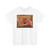 Fra Angelico Saints Cosmas & Damian with their Brothers befo (Artwork) T-Shirt