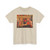 Fra Angelico Saints Cosmas & Damian with their Brothers befo (Artwork) T-Shirt