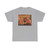 Fra Angelico Saints Cosmas & Damian with their Brothers befo (Artwork) T-Shirt